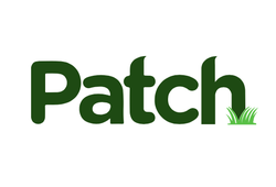 patch logo