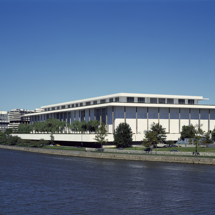 The Kennedy Center